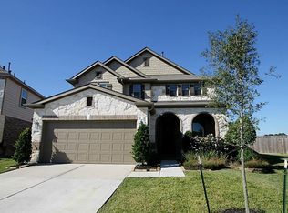 12639 Mint Arbor, Houston, TX 77066