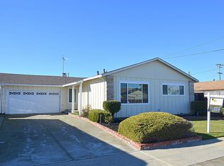 14145 Trinidad Rd, San Leandro, CA 94577