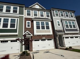 10052 Secluded Garden Dr #200, Apex, NC 27523