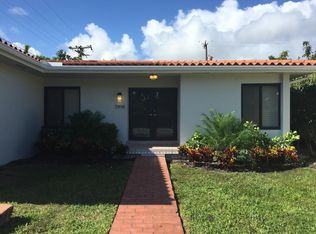 3906 Le Jeune Rd, Coral Gables, FL 33134