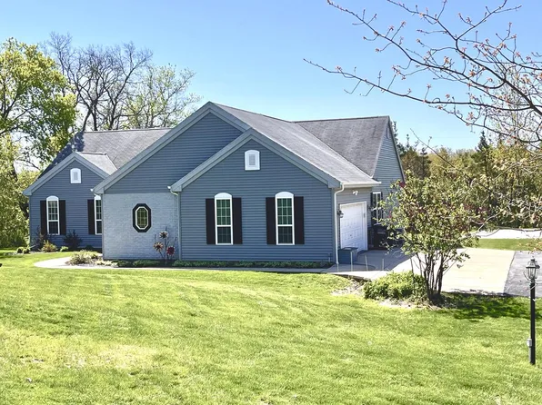 10155 W Oakwood ROAD, Franklin, WI 53132