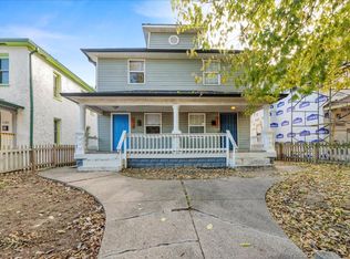 1119 N Dearborn St, Indianapolis, IN