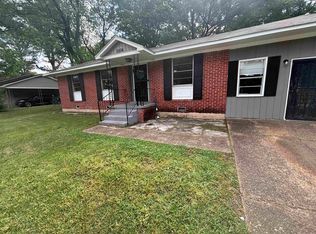 3556 Brookmeade St, Memphis, TN 38127