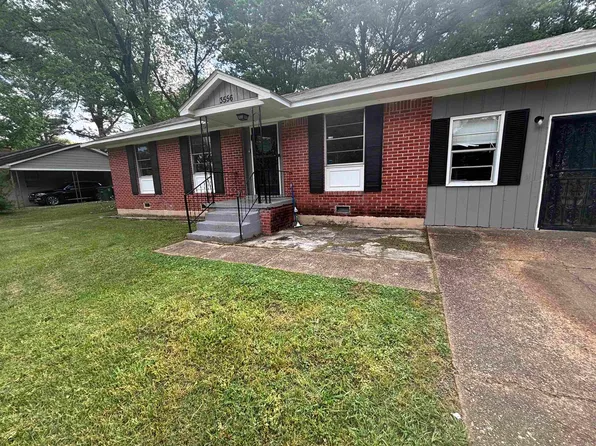 3556 Brookmeade St, Memphis, TN 38127