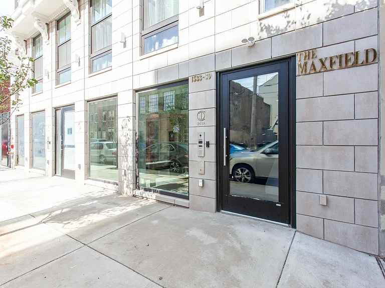 1533-39 Parrish St #3FA — Photo 27