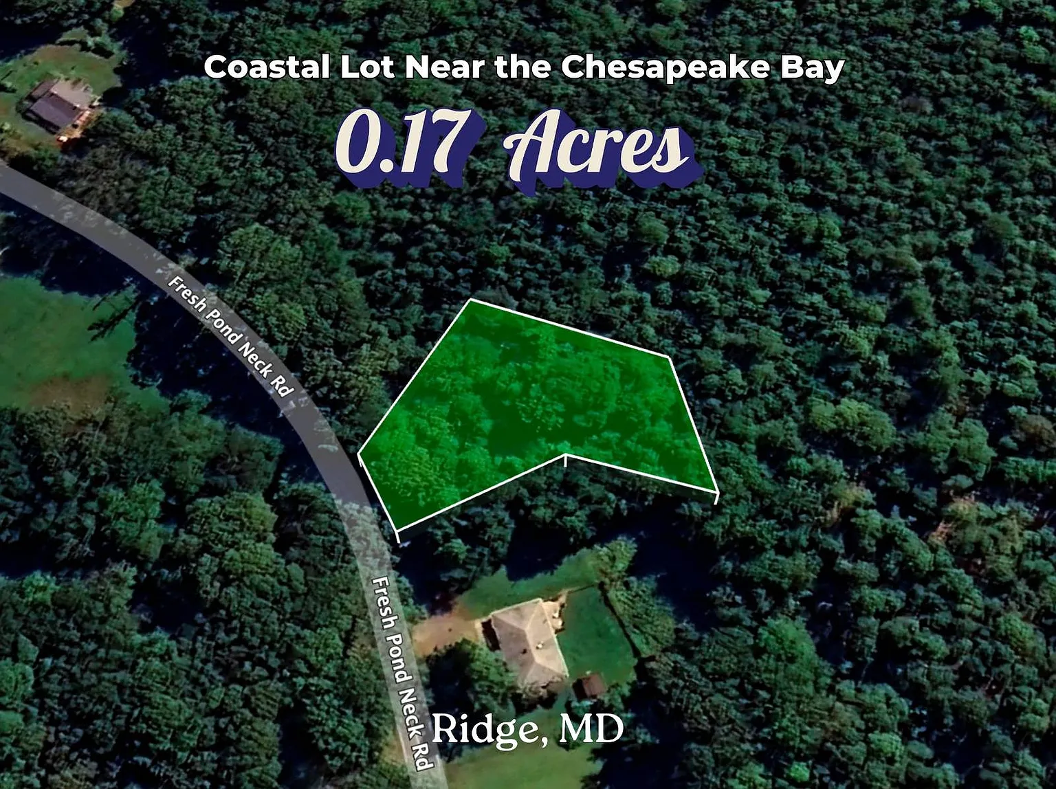 49701 Fresh Pond Neck Rd photo 1