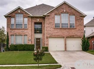 7865 Teal Dr, Fort Worth, TX 76137