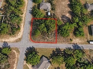 2845 W SHEILA DRIVE LOT 12, CITRUS SPRINGS, FL 34433