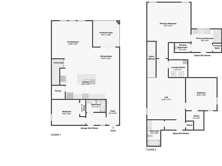 1826 Lake Cove Dr — Photo 45