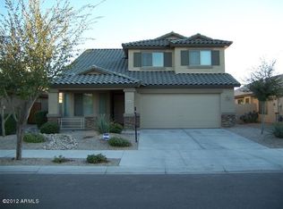 15863 W Linden St, Goodyear, AZ 85338