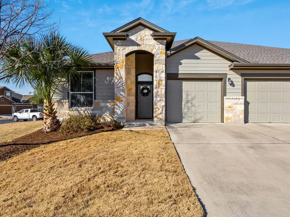 1701 Logan Dr Unit 32, Round Rock, TX 78664