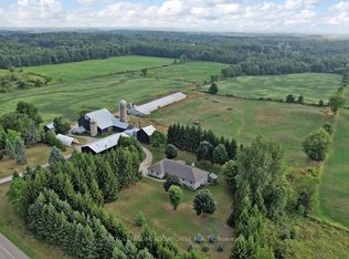 4958 Wellington Rd #125, Erin, ON L7J 2L9