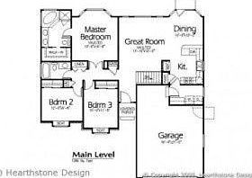 2nd image of 678 W Cherry Ridge Ct