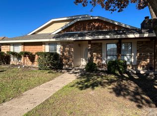 2727 Eagle Pass, Mesquite, TX 75150