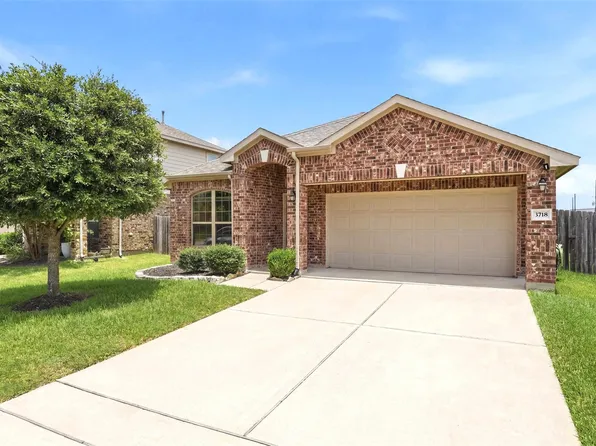 3718 Logandale Ridge Ln, Katy, TX 77493