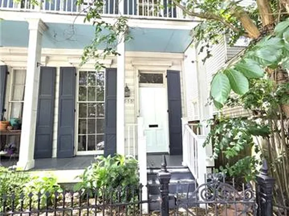 1555 Chippewa St, New Orleans, LA 70130