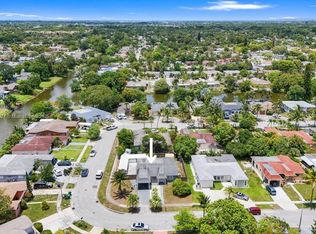 5390 SW 10th Ct, Margate, FL 33068