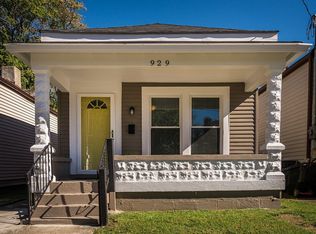 929 S Clay St, Louisville, KY