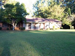 1655 Huntley Ridge Dr, Macon, GA 31211