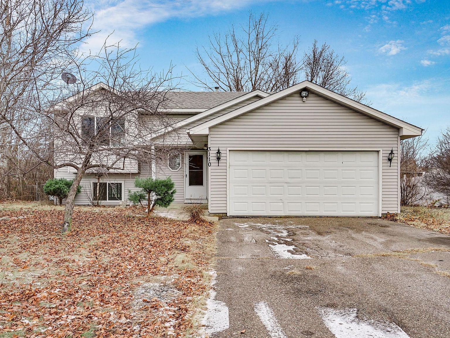 3110 Lake Ridge Dr, Big Lake, MN 55309 | Zillow