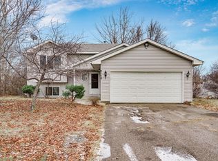 3110 Lake Ridge Dr, Big Lake, MN 55309