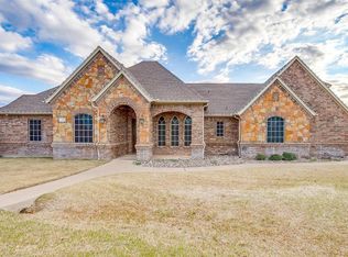 124 Carnes Ct, Springtown, TX 76082
