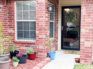 3439 Princeton Point Ct, Houston, TX 77047