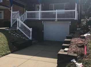 524 Loretto Rd, Pittsburgh, PA 15217