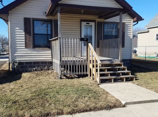 620 S 22nd St, Fort Dodge, IA 50501