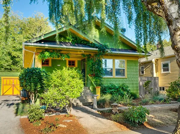 2324 SE 47th Ave, Portland, OR 97215