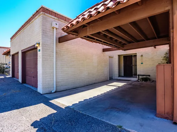 63 N Camino De La Reflexion, Tucson, AZ 85748