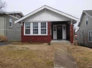 7209 W Park Ave, Saint Louis, MO 63117