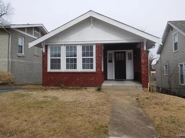 7209 W Park Ave, Saint Louis, MO 63117