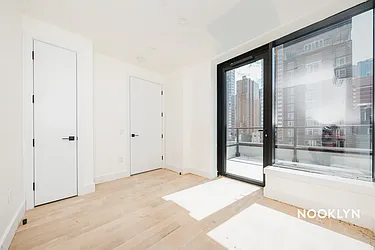 Rented by Nooklyn NYC LLC