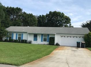 941 Forest St NE, Palm Bay, FL 32907