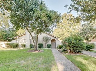 4142 Laverock Rd, Spring, TX 77388