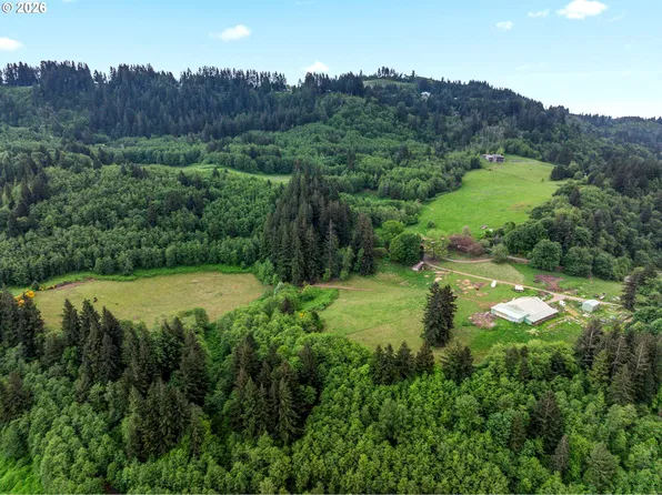 37815 NE Vernon Rd, Washougal, WA 98671