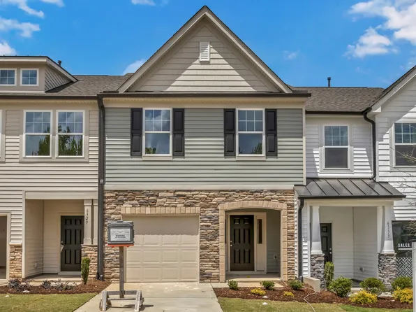 6331 Granite Quarry Dr #47, Raleigh, NC 27610