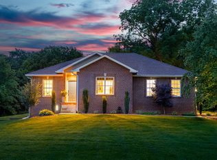 2625 Ford Rd, Adams, TN 37010