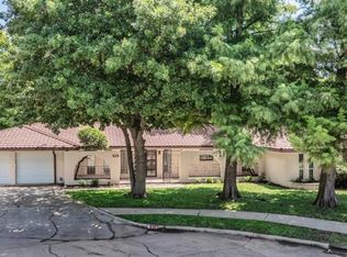 419 George L Cross Ct, Norman, OK 73069