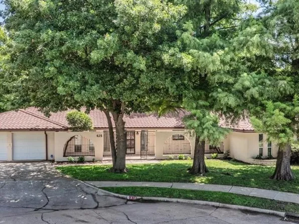 419 George L Cross Ct, Norman, OK 73069