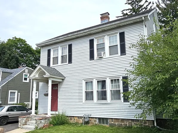 49 Brighton Street, New Britain, CT 06053