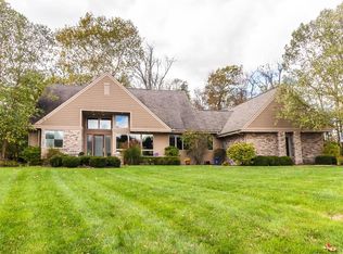 3050 Summerview Ct, Galena, OH 43021