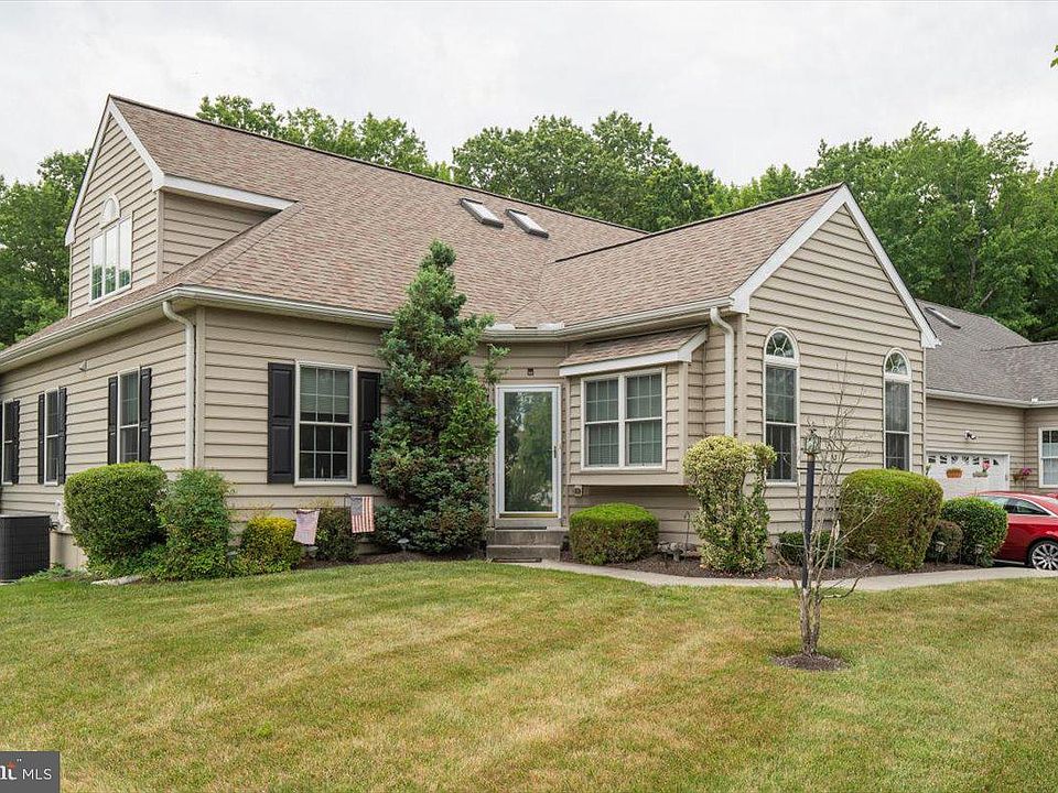 2202 Half Mile Post N, Valley, PA 19060 Zillow