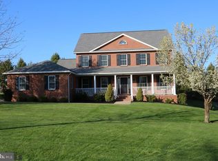 1337 Haymaker Rd, State College, PA 16801