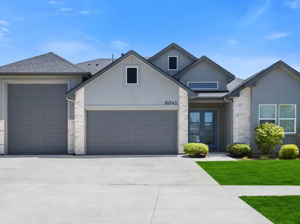 9042 S La Pampa Way, Kuna, ID 83634