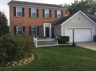 5701 Turner Ln, Hilliard, OH