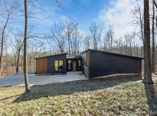 449 Eagle Pointe Circle Cpe, Girardeau, MO 63701