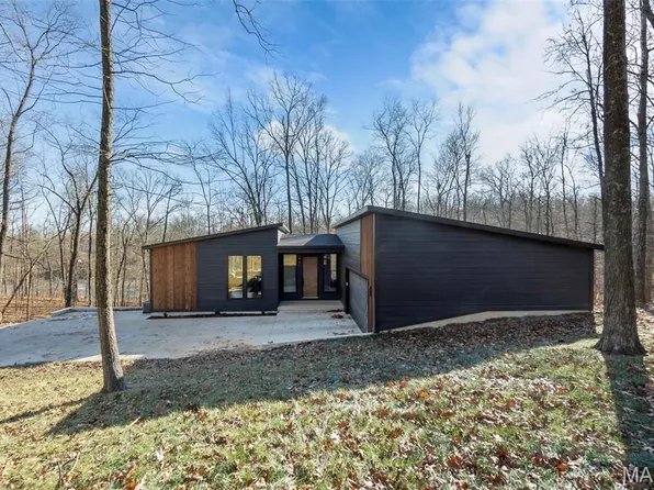 449 Eagle Pointe Circle Cpe, Girardeau, MO 63701