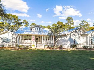 164 N Brookwood Dr, Santa Rosa Beach, FL 32459